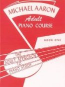 Aaron - Adult Piano Course - 9780769235967 - V9780769235967