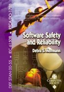 Debra S. Herrmann - Software Safety and Reliability - 9780769502991 - V9780769502991