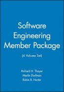 Richard H. Thayer - Software Engineering Member Package - 9780769510996 - V9780769510996