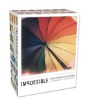 Impossible Project - The Impossible Project Spectrum Collection - 9780770434342 - V9780770434342