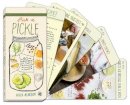 Hugh Acheson - Pick a Pickle: 50 Recipes for Pickles, Relishes, and Fermented Snacks - 9780770434649 - V9780770434649