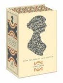 Potter Style - From the Desk of Jane Austen: 100 Postcards - 9780770436698 - V9780770436698