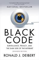 Ronald J. Deibert - Black Code - 9780771025358 - V9780771025358