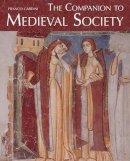 Franco Cardini - The Companion to Medieval Society - 9780773541030 - V9780773541030