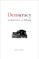 Boris Dewiel - Democracy: A History of Ideas - 9780774808026 - V9780774808026