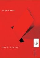 John C. Courtney - Elections - 9780774809177 - V9780774809177