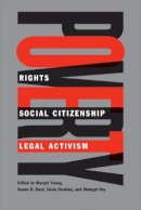 Margot Young - Poverty: Rights, Social Citizenship, and Legal Activism - 9780774812870 - V9780774812870