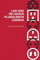 Lori G. Beaman - Law and Religious Pluralism in Canada - 9780774814973 - V9780774814973