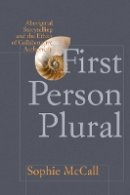 Sophie Mccall - First Person Plural: Aboriginal Storytelling and the Ethics of Collaborative Authorship - 9780774819800 - V9780774819800