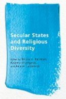 Bruce J. Berman (Ed.) - Secular States and Religious Diversity - 9780774825139 - V9780774825139