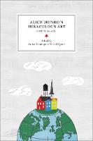 Fiamengo - Alice Munros Miraculous Art: Critical Essays (Reappraisals: Canadian Writers) - 9780776624334 - V9780776624334