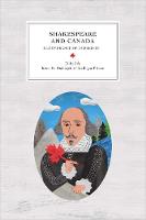 Makaryk - Shakespeare in Canada: Remembrance of Ourselves (Reappraisals: Canadian Writers) - 9780776624419 - V9780776624419