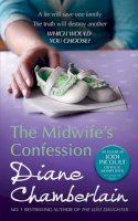 Diane Chamberlain - The Midwife's Confession - 9780778304661 - KOC0008007