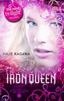 Julie Kagawa - Iron Queen (The Iron Fey) - 9780778304791 - V9780778304791