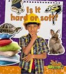 Paula Smith - Is It Hard or Soft? (What's the Matter?) - 9780778705420 - V9780778705420