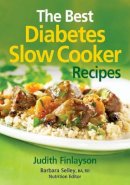 Judith Finlayson - The Best Diabetes Slow Cooker Recipes - 9780778801696 - V9780778801696