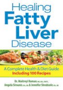 Maitreyi Raman - Healing Fatty Liver Disease - 9780778804376 - V9780778804376