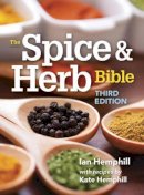 Ian Hemphill - The Spice and Herb Bible - 9780778804932 - V9780778804932