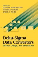 Norsworthy - Delta-Sigma Data Conversions - 9780780310452 - V9780780310452