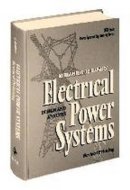 Mohamed E. El-Hawary - Electrical Power Systems: Design and Analysis (IEEE Press Series on Power Engineering) - 9780780311404 - V9780780311404
