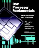 Phil Lapsley - Digital Signal Processing Processor Fundamentals - 9780780334052 - V9780780334052