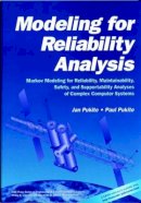 Jan Pukite - Markov Modeling for Reliability Analysis - 9780780334823 - V9780780334823