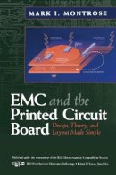 Mark I. Montrose - EMC and the Printed Circuit Board - 9780780347038 - V9780780347038