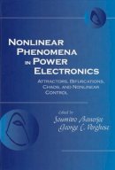 Soumitro Banerjee - Nonlinear Phenomena in Power Electronics - 9780780353831 - V9780780353831