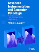 Patrick H. Garrett - Advanced Instrumentation and Computer I/O Design - 9780780360136 - V9780780360136