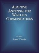Tsoulos - Adaptive Antennas for Wireless Communications - 9780780360167 - V9780780360167