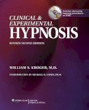 William S. Kroger - Clinical and Experimental Hypnosis - 9780781778022 - V9780781778022