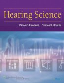 Diana C. Emanuel - Hearing Science - 9780781780476 - V9780781780476
