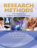 Wendy L. Hurley - Research Methods - 9780781797689 - V9780781797689