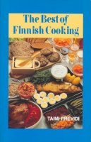 Taimi Previdi - The Best of Finnish Cooking - 9780781804936 - V9780781804936