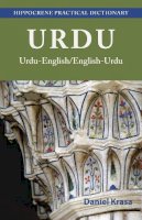 Daniel Krasa - Urdu-English/English-Urdu Practical Dictionary (Urdu Edition) (Hippocrene Practical Dictionary) - 9780781813402 - V9780781813402