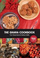 Fran Osseo-Asare - Ghana Cookbook - 9780781813433 - V9780781813433