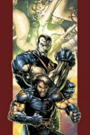 Brian K. Vaughan - Ultimate X-men Vol.9: The Tempest - 9780785114048 - 9780785114048