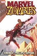 Robert Kirkman - Marvel Zombies - 9780785120148 - V9780785120148