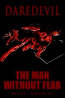 Frank Miller - Daredevil: The Man Without Fear - 9780785134794 - V9780785134794