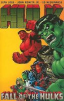 Jeph Loeb - Hulk Vol. 5: Fall Of The Hulks - 9780785140542 - 9780785140542
