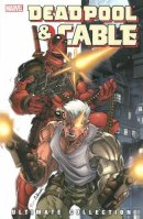Fabian Nicieza - Deadpool & Cable Ultimate Collection - Book 1 - 9780785143130 - V9780785143130