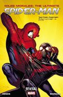 Brian Michael Bendis - Miles Morales: Ultimate Spider-man Volume 1: Revival - 9780785154174 - V9780785154174