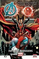 Hickman And Yu - Avengers Volume 6: Infinite Avengers (Marvel Now) - 9780785154785 - 9780785154785