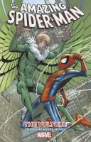 Joe Caramagna - Amazing Spider-man: Vulture - 9780785164760 - 9780785164760