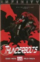 Charles Soule - Thunderbolts Volume 3: Infinity (marvel Now) - 9780785166962 - 9780785166962