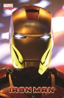 Jeff Parker - Marvel Universe Iron Man - 9780785167945 - 9780785167945
