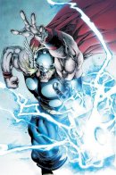 Stan Lee - Marvel Universe Thor Digest - 9780785185055 - 9780785185055