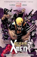 Jason Latour - Wolverine & the X-Men Volume 1: Tomorrow Never Learns - 9780785189923 - 9780785189923