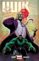 Mark Waid - Hulk Volume 1: Banner DOA - 9780785190615 - 9780785190615
