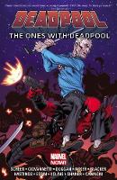Gerry Duggan - Deadpool: The Ones With Deadpool - 9780785193395 - 9780785193395
